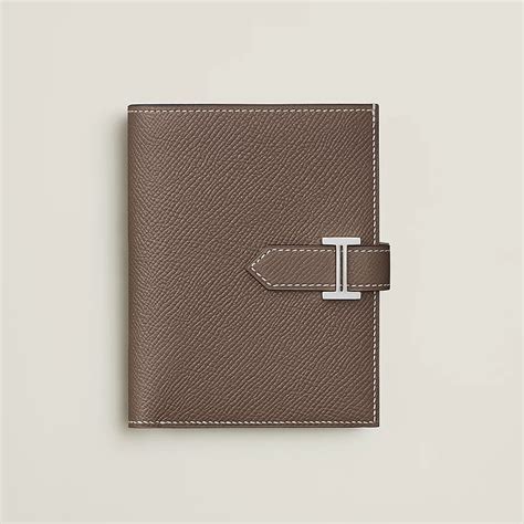 hermes béarn|hermes bearn compact.